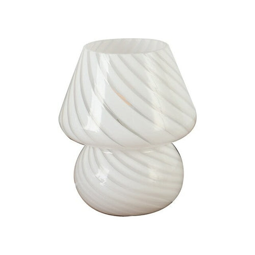 Mushroom Table Lamp